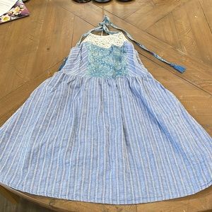 Super cute mini sundress